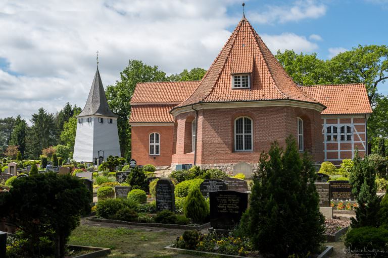 Villa im Heine Park