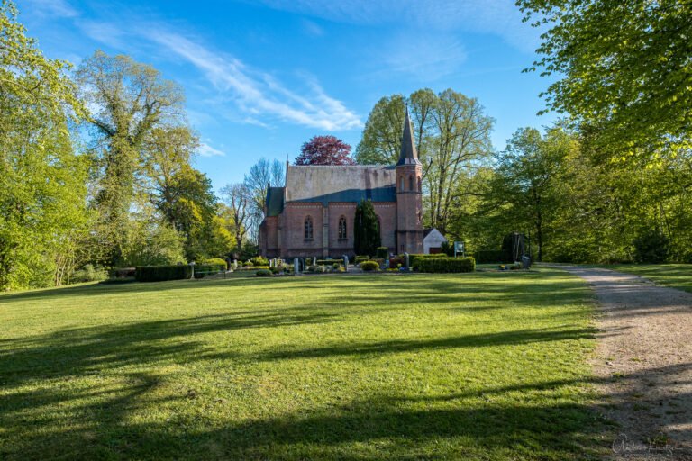 Dorfkirche Neuhof