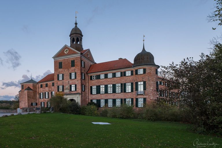 Eutiner Schloss