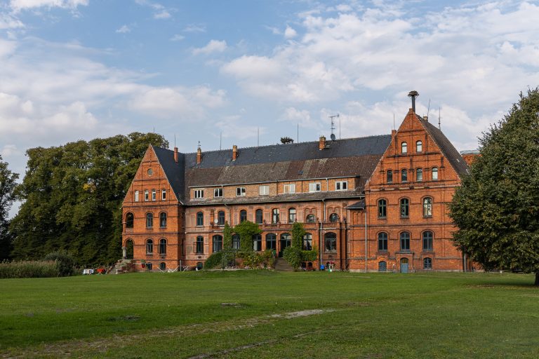 Herrenhaus Melkof