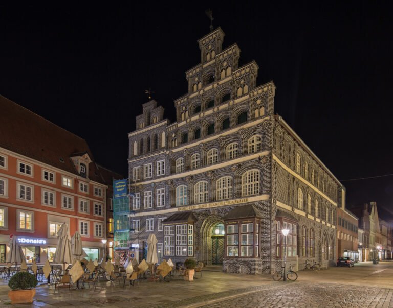 Industrie und Handelslkammer Lüneburg