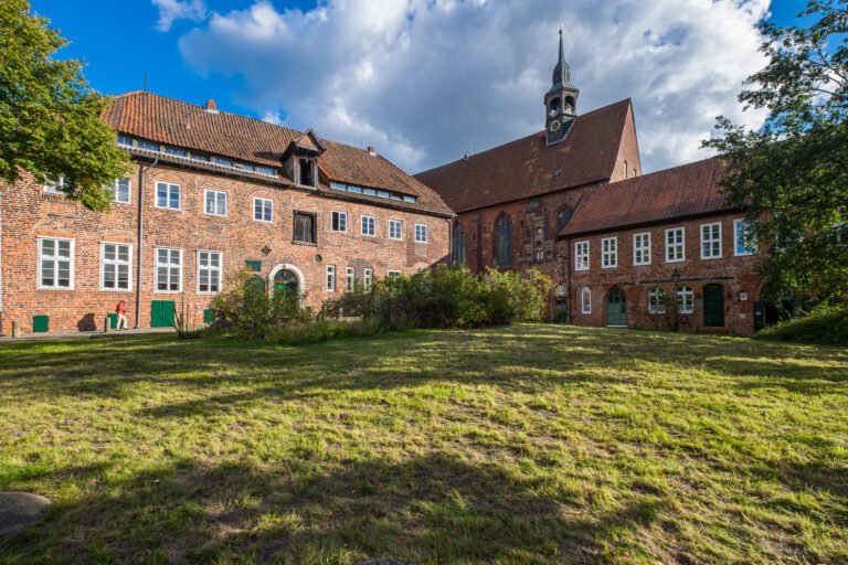 Kloster Lüne