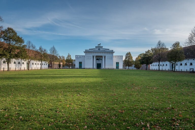 Landgestüt Redefin