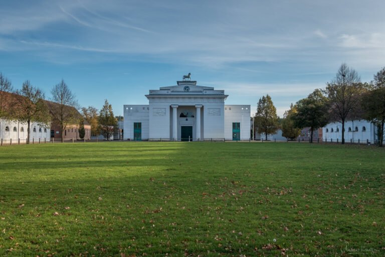 Landgestüt Redefin