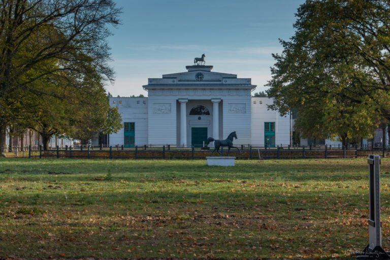 Landgestüt Redefin