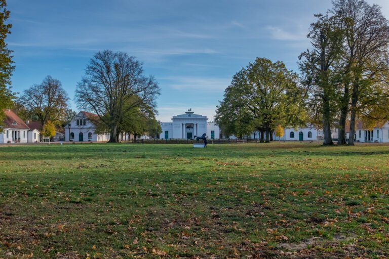 Landgestüt Redefin