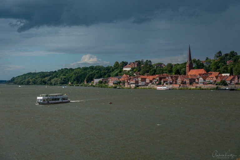 Lauenburg an der Elbe