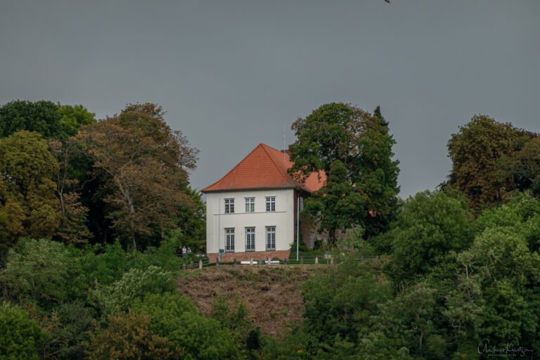 Lauenburger Schloss