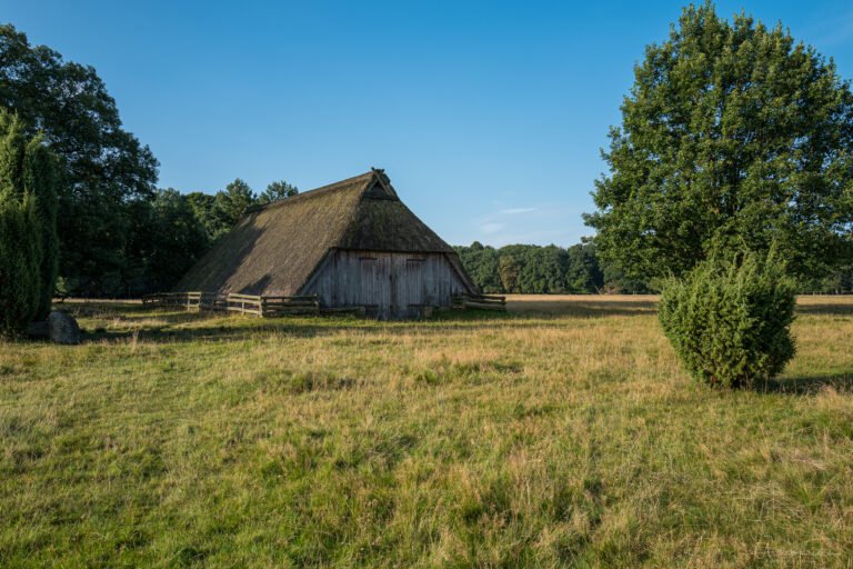 Lüneburger Heide