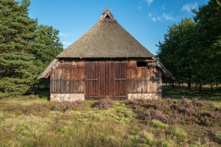 Lüneburger Heide