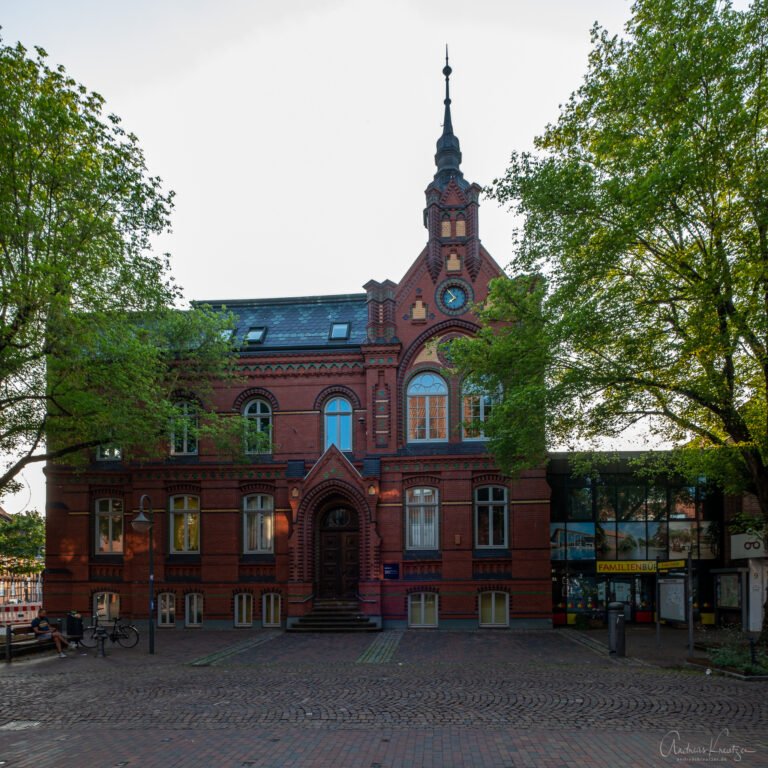 Rathaus in Winsen