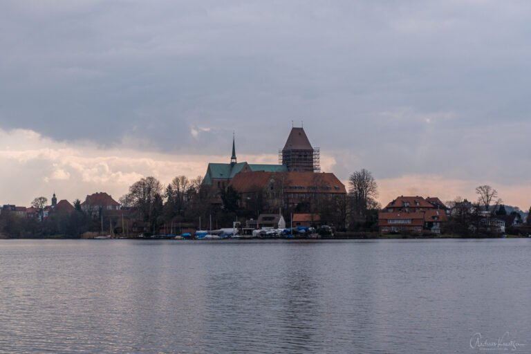 Ratzeburger Dom