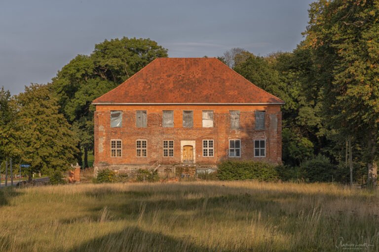 Schloss Goldenbow