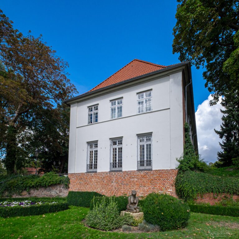 Schloss Lauenburg