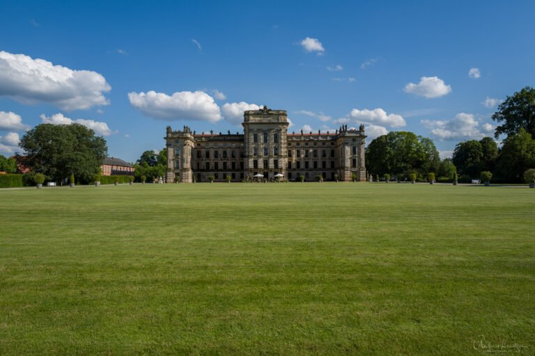 Schloss Ludwigslust