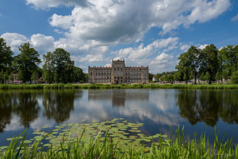 Schloss Ludwigslust