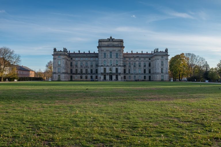 Schloss Ludwigslust