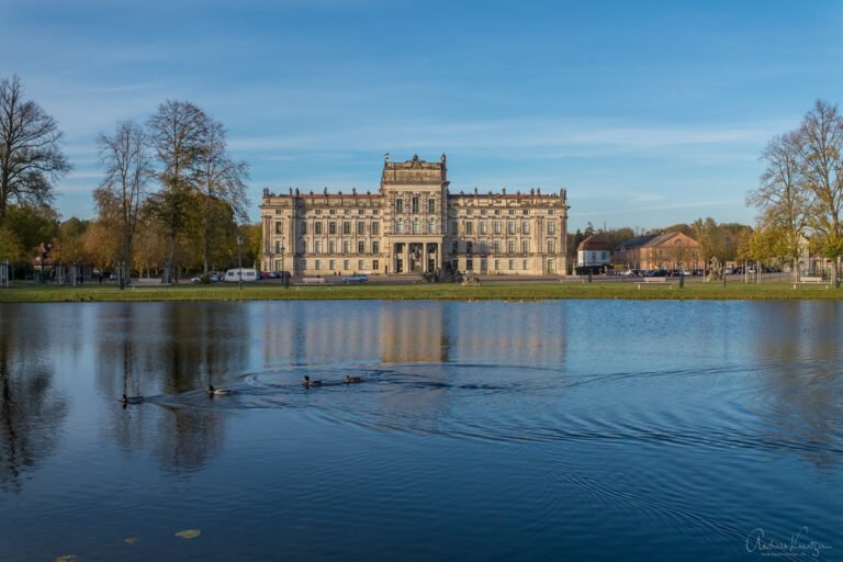 Schloss Ludwigslust