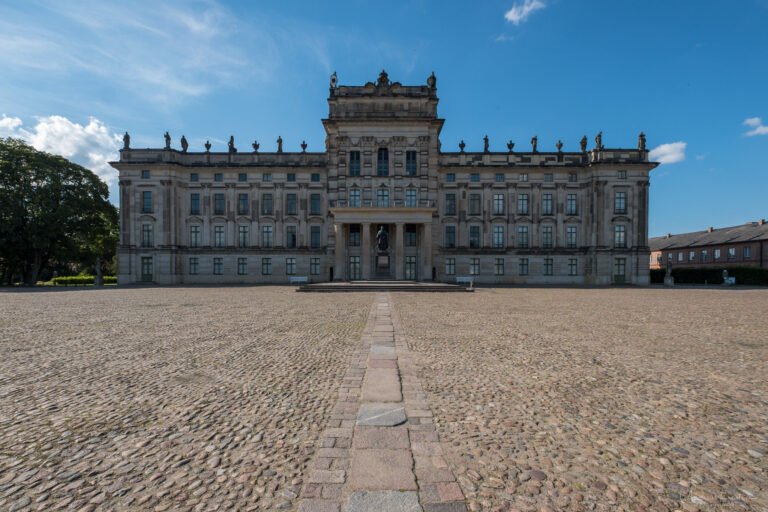 Schloss Ludwigslust