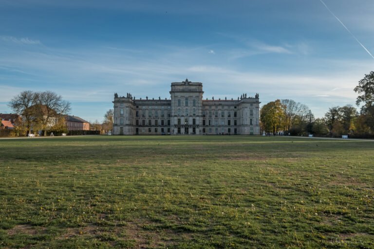 Schloss Ludwigslust