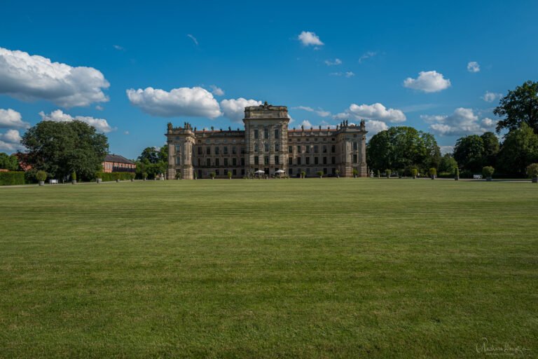 Schloss Ludwigslust