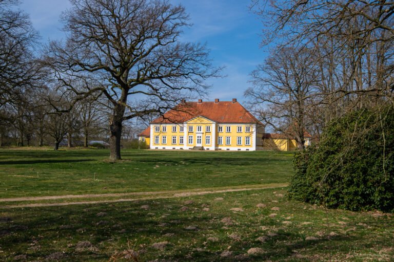 Schloss Wotersen