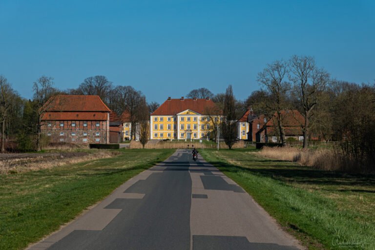 Schloss Wotersen