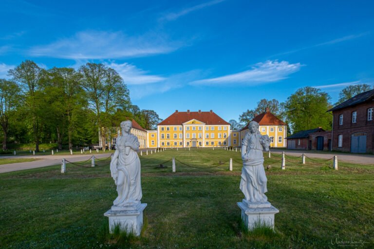 Schloss Wotersen