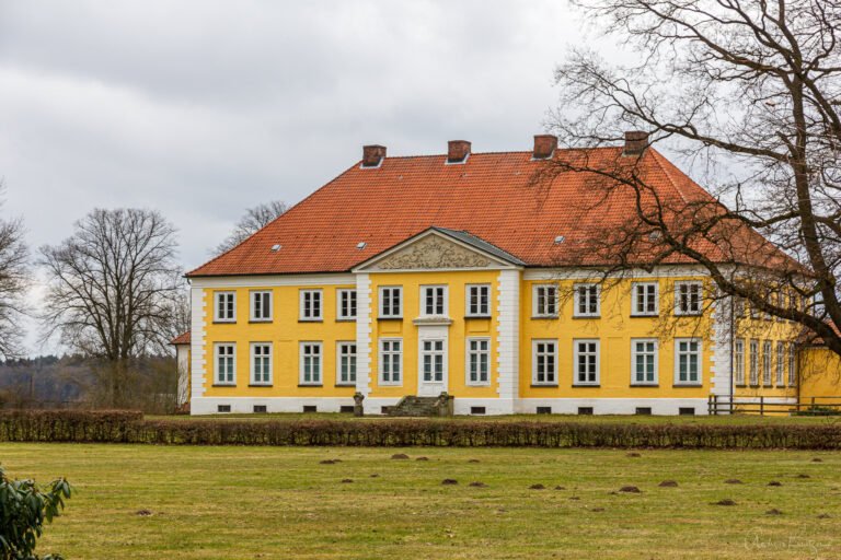 Schloss Wotersen