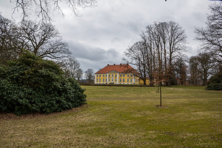 Schloss Wotersen