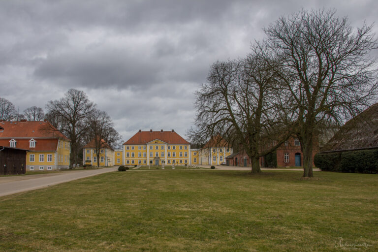 Schloss Wotersen