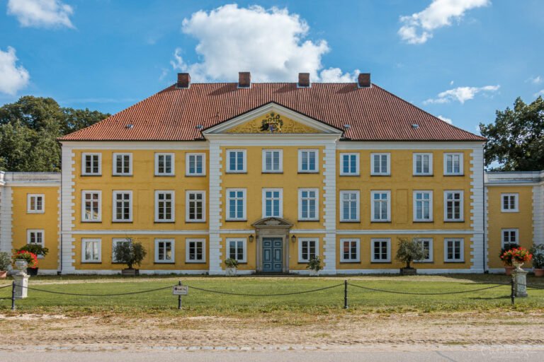 Schloss Wotersen