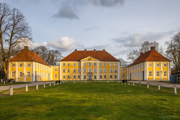 Schloss Woterseng