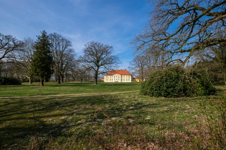 Schloss Wotersen