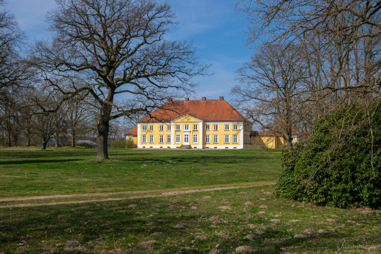 Schloss Wotersen