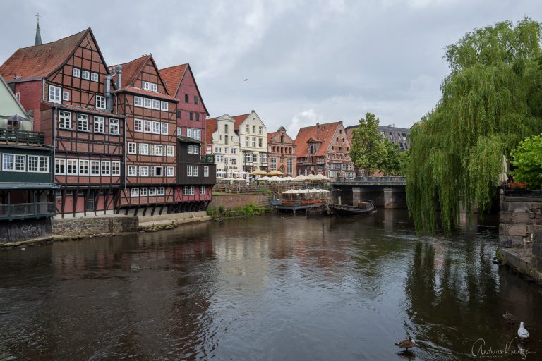 Stintmarkt Lüneburg