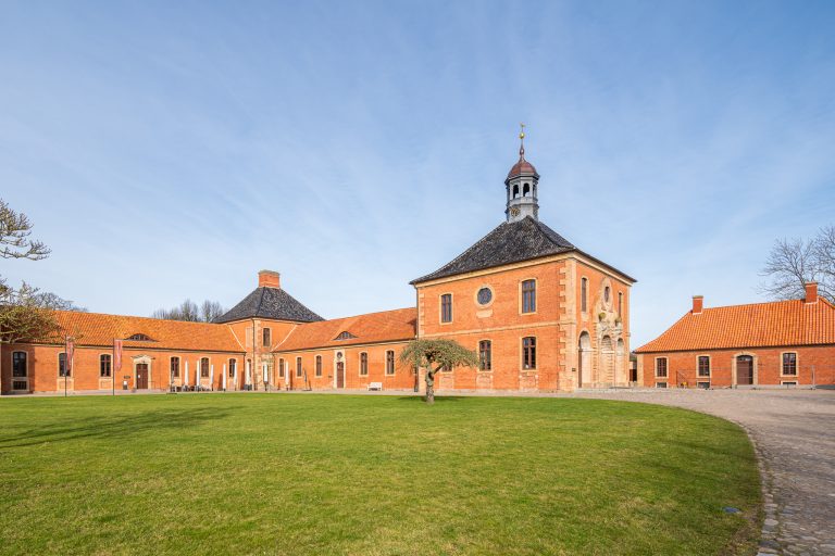 Schloss Bothmer