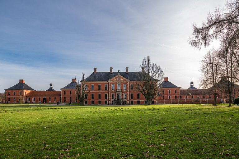 Schloss Bothmer