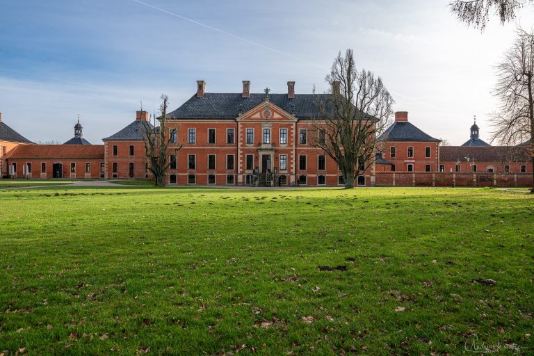 Schloss Bothmer