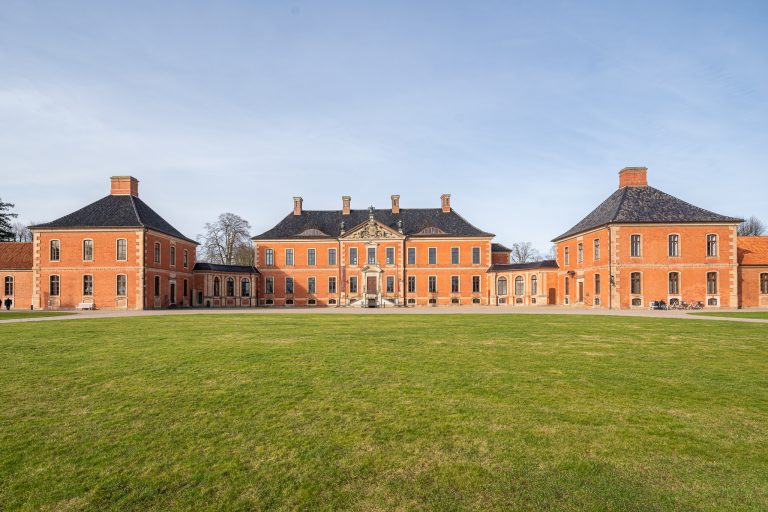 Schloss Bothmer