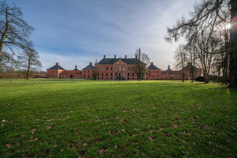 Schloss Bothmer