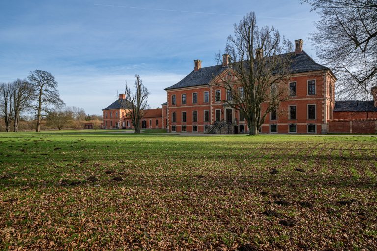 Schloss Bothmer