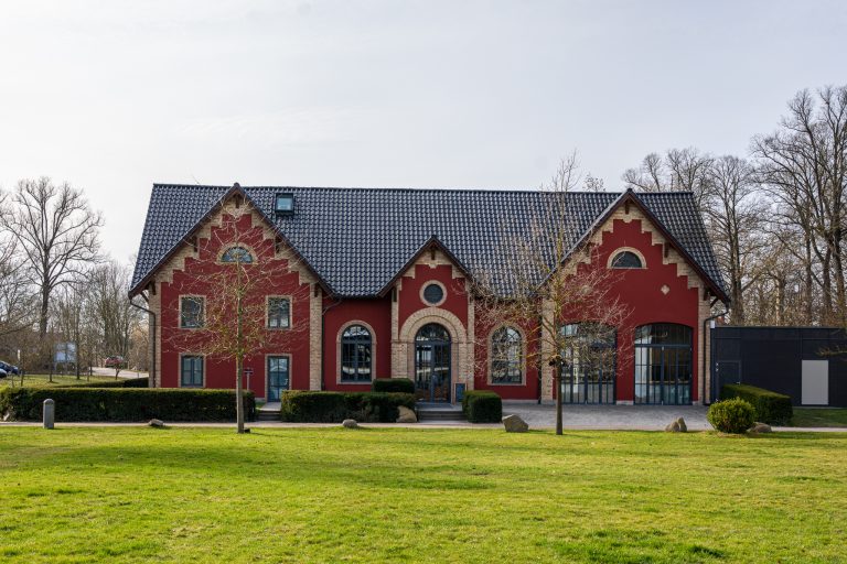 Schloss Groß Schwansee