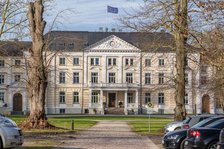 Schloss Lütgenhof