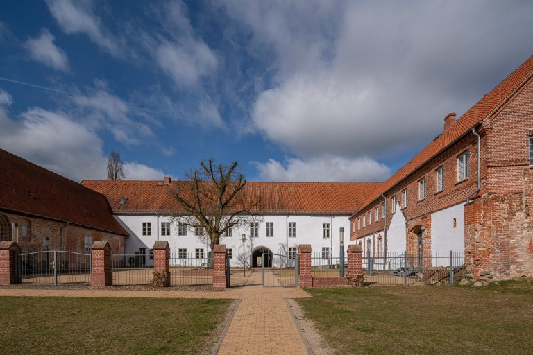 Kloster Rehna