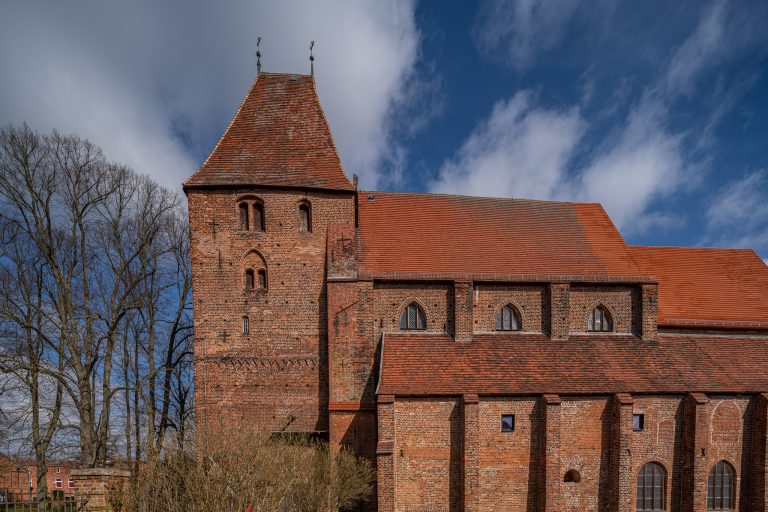 Kloster Rehna