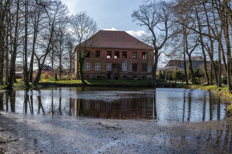 Schloss Goldenbow