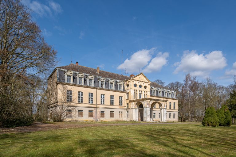 Schloss Grambow