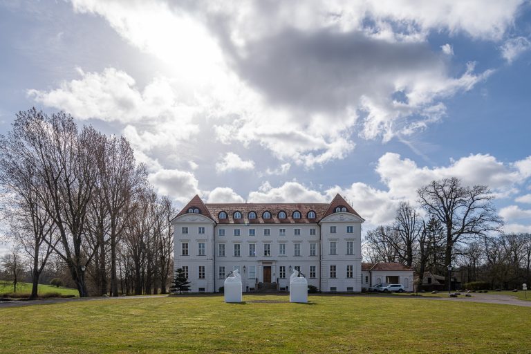 Schloss Wedendorf