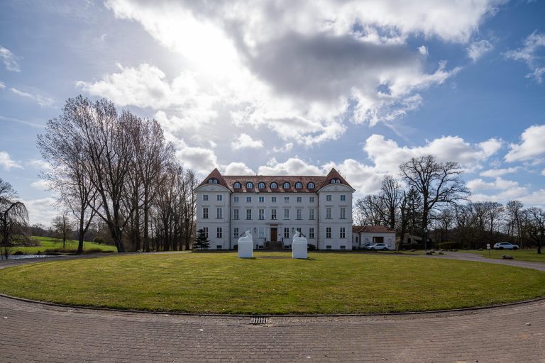 Schloss Wedendorf